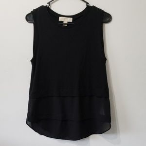 Michael Kors Top size medium